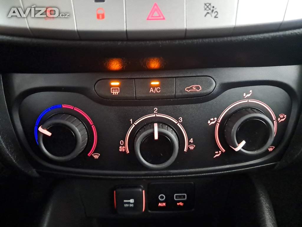 Foto inzerátu Fiat Tipo 1.4 16V