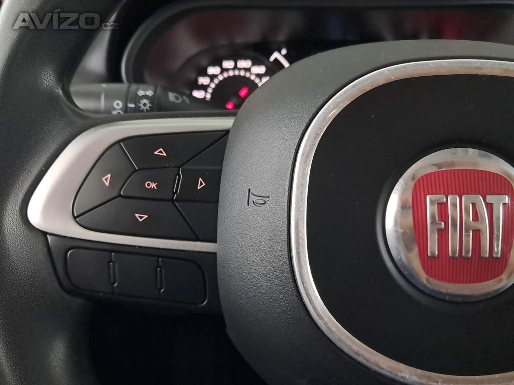 Foto inzerátu Fiat Tipo 1.4 16V