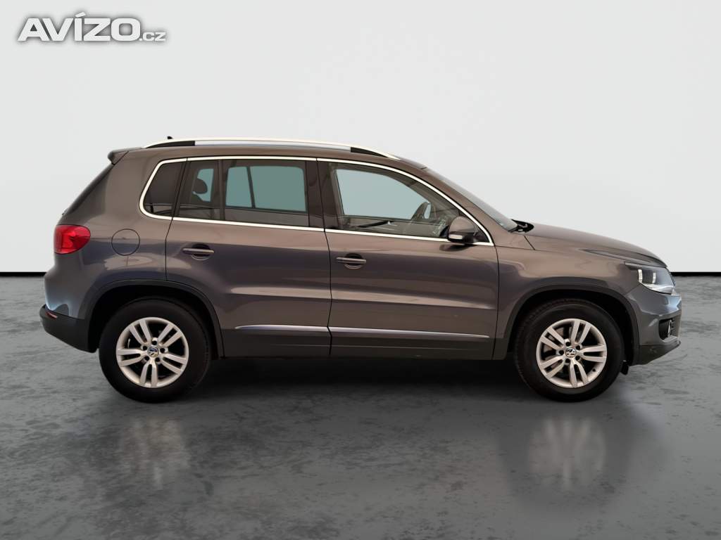Foto inzerátu VW Tiguan 2.0 TDI