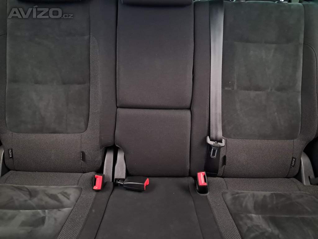 Foto inzerátu VW Tiguan 2.0 TDI