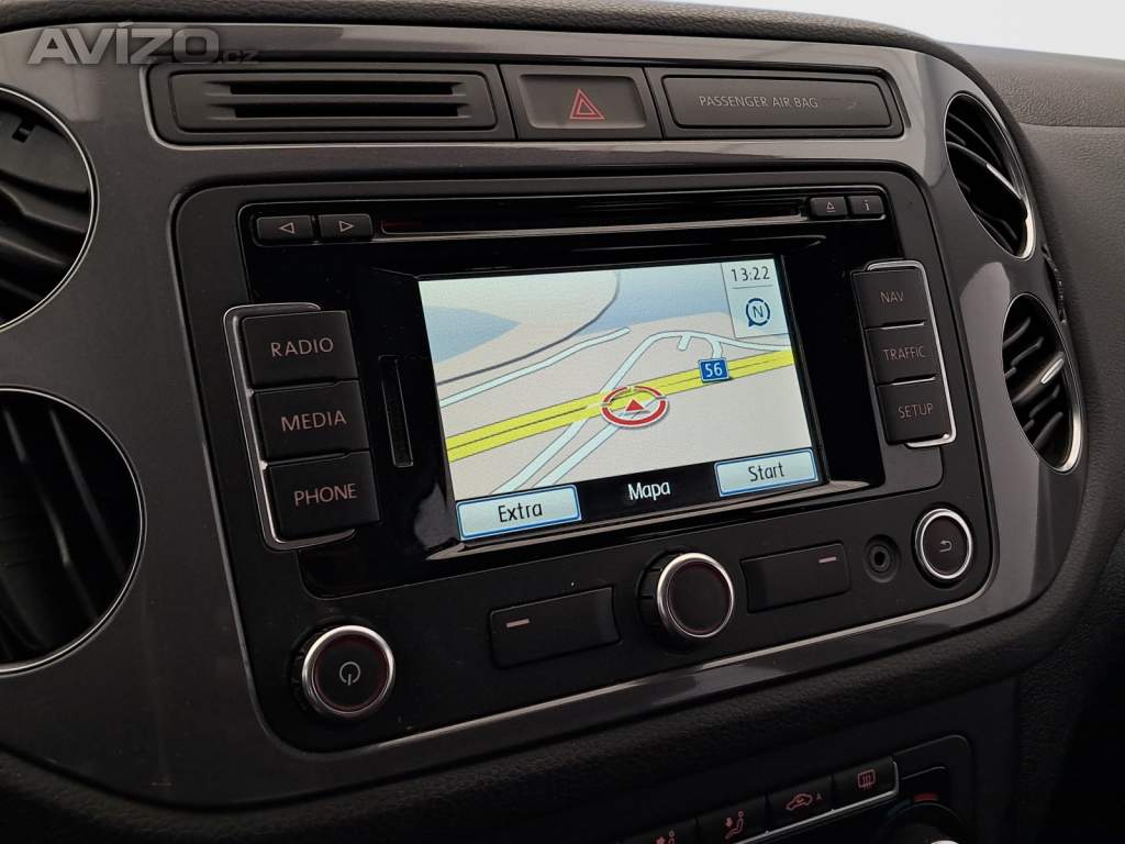 Foto inzerátu VW Tiguan 2.0 TDI