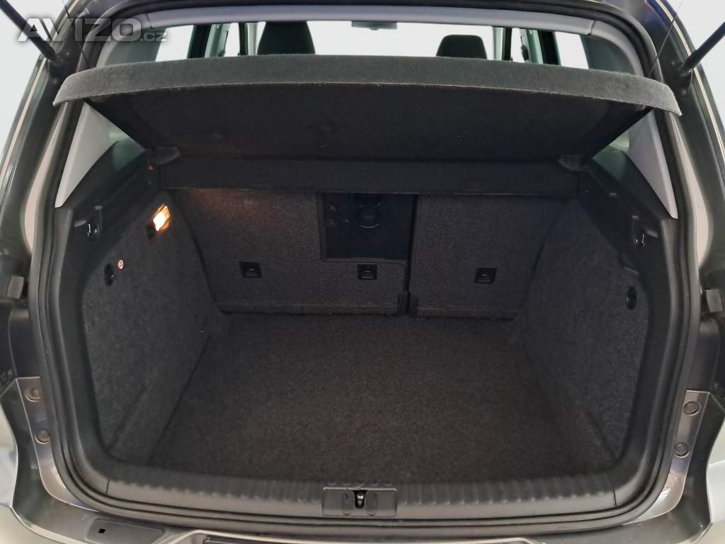 Foto inzerátu VW Tiguan 2.0 TDI