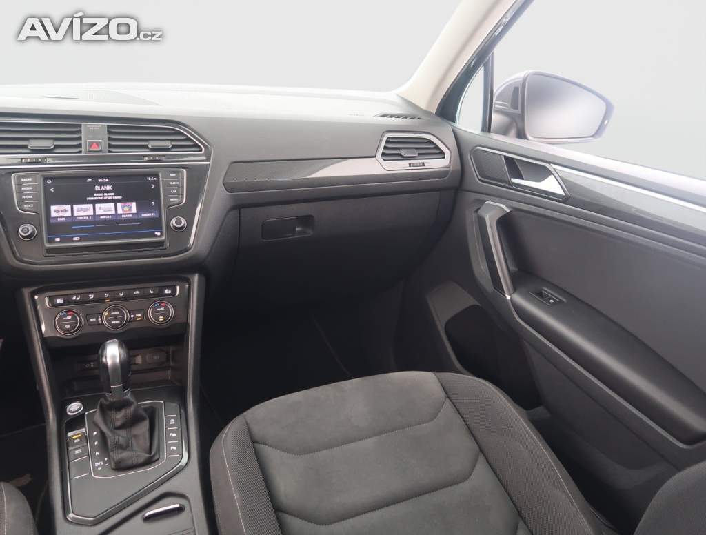 Foto inzerátu VW Tiguan 2.0 TDI