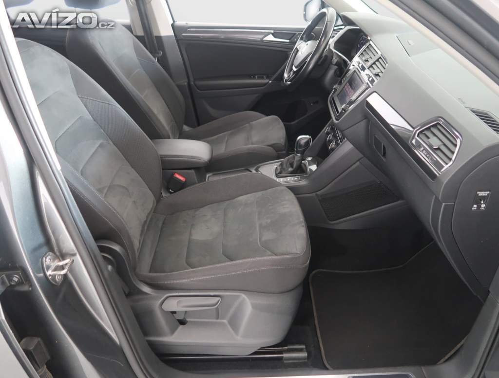 Foto inzerátu VW Tiguan 2.0 TDI