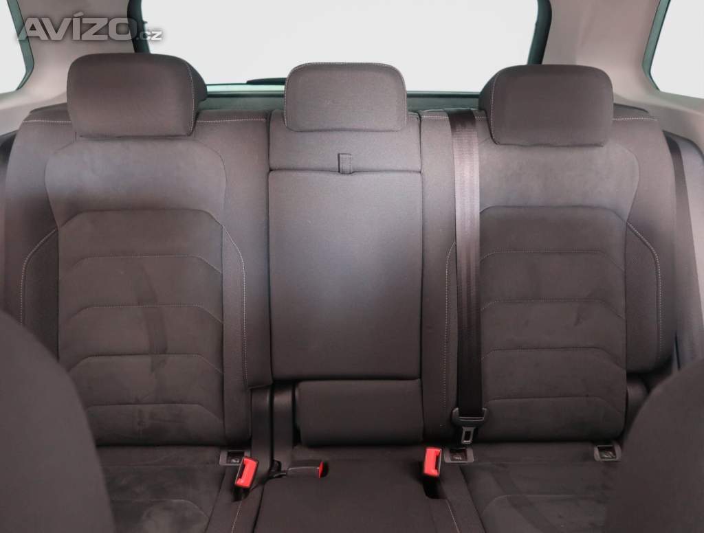 Foto inzerátu VW Tiguan 2.0 TDI