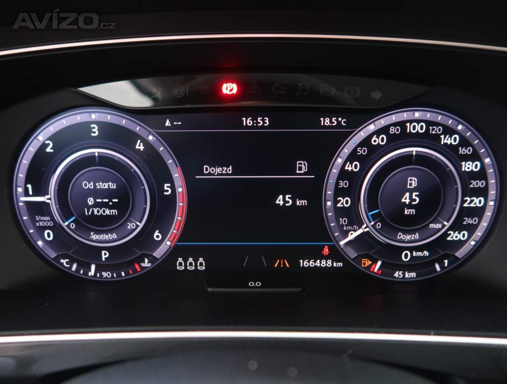 Foto inzerátu VW Tiguan 2.0 TDI