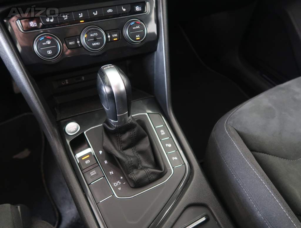 Foto inzerátu VW Tiguan 2.0 TDI
