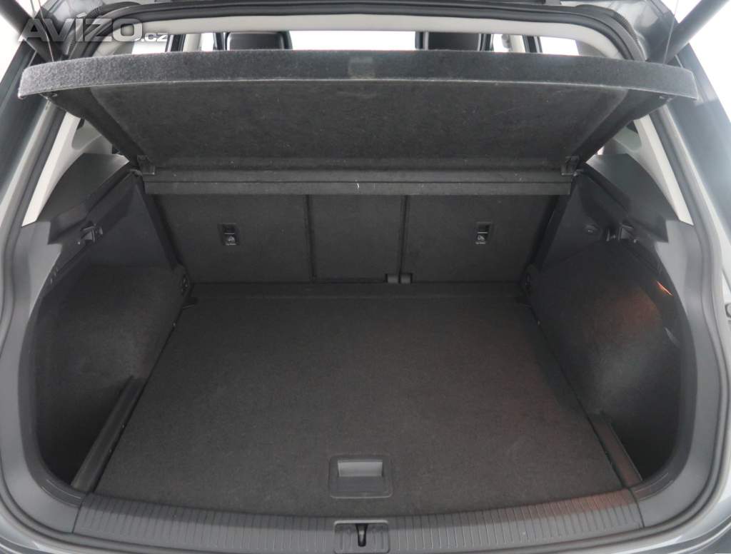Foto inzerátu VW Tiguan 2.0 TDI