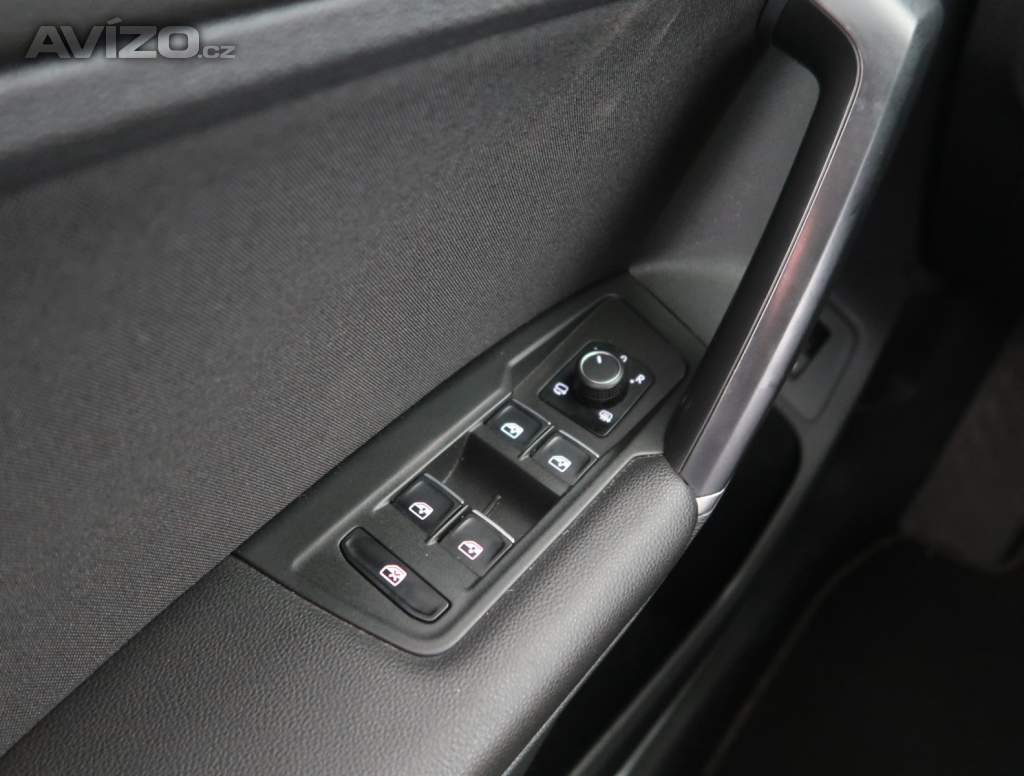 Foto inzerátu VW Tiguan 2.0 TDI