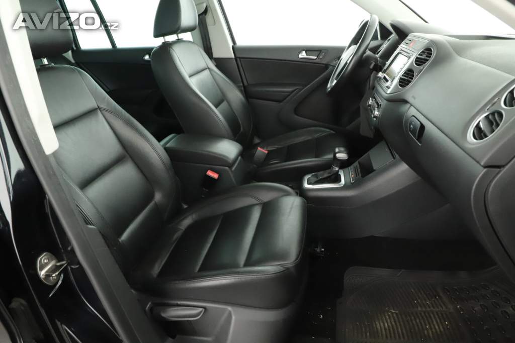 Foto inzerátu VW Tiguan 2.0 TDI