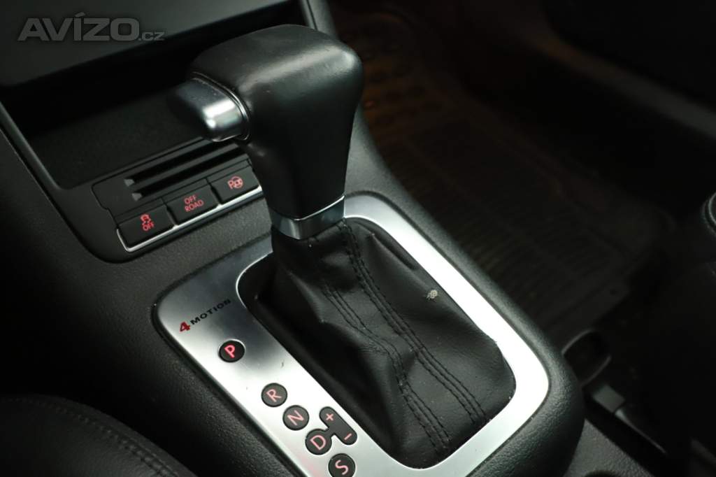 Foto inzerátu VW Tiguan 2.0 TDI