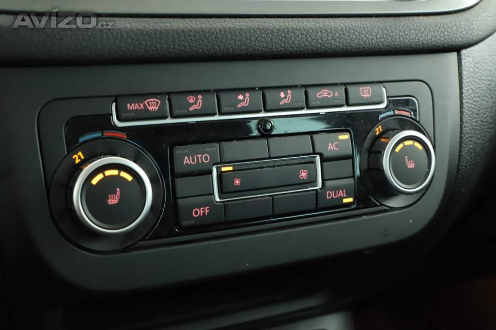 Foto inzerátu VW Tiguan 2.0 TDI