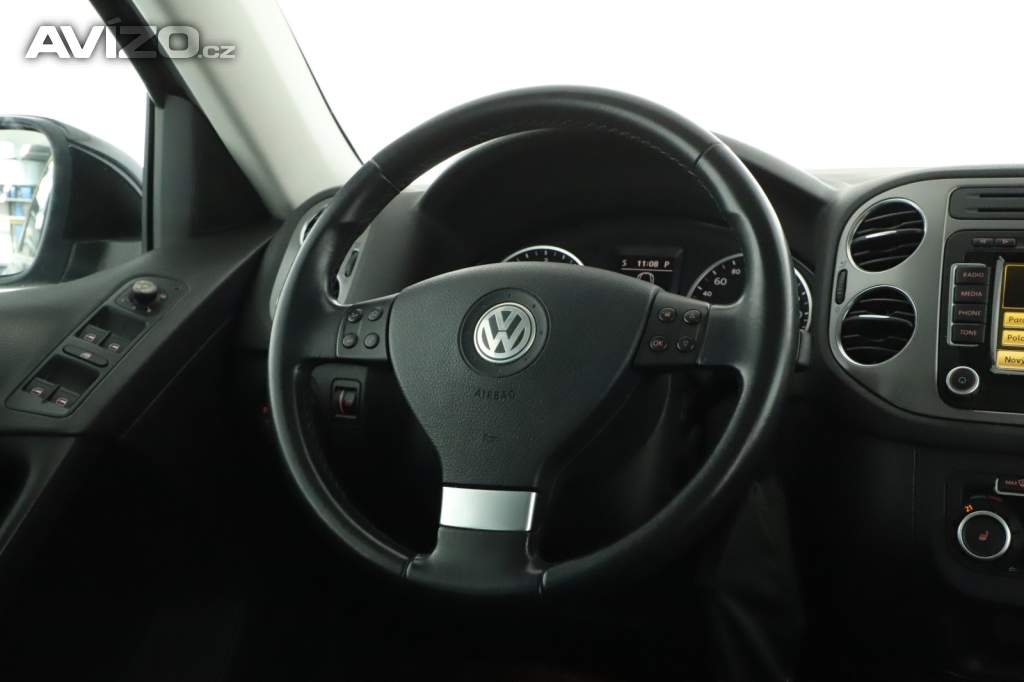 Foto inzerátu VW Tiguan 2.0 TDI