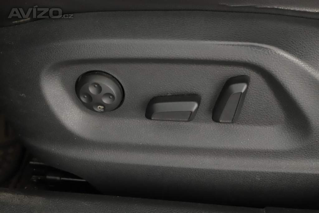Foto inzerátu VW Tiguan 2.0 TDI
