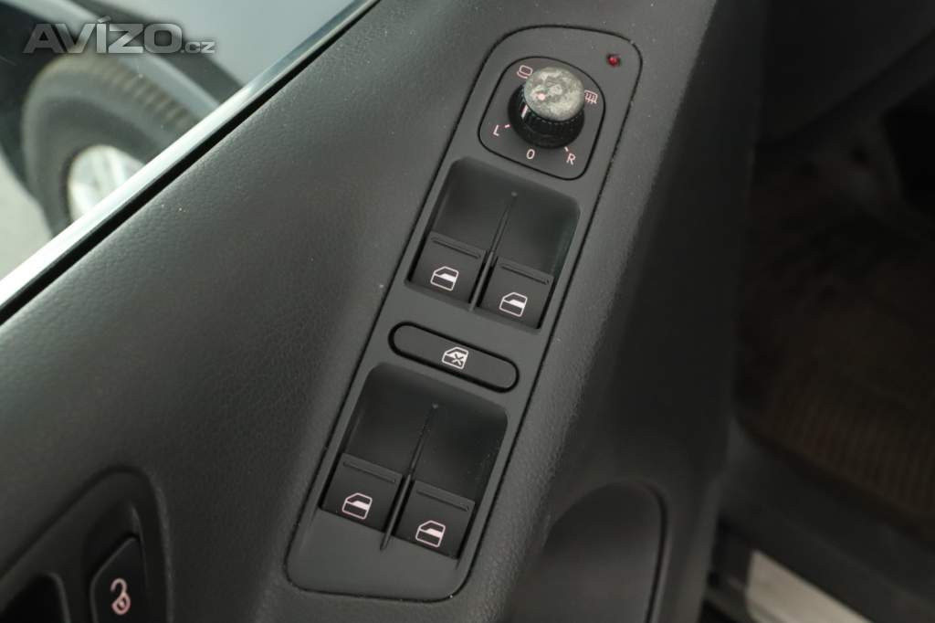 Foto inzerátu VW Tiguan 2.0 TDI