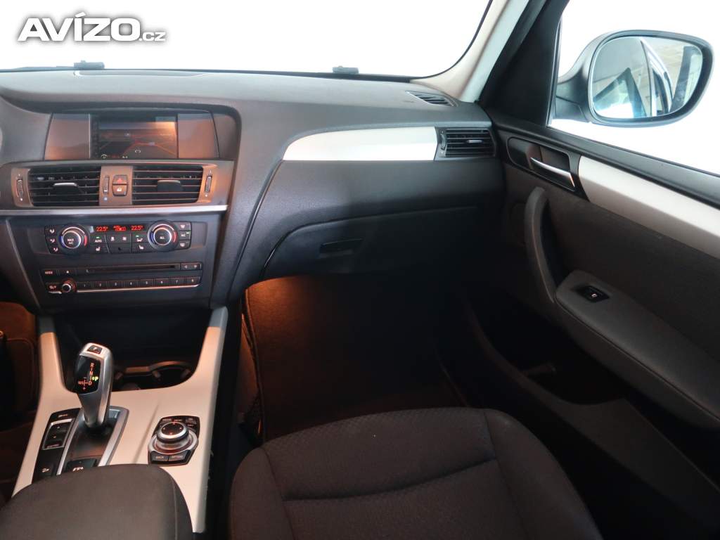 Foto inzerátu BMW X3 xDrive20d