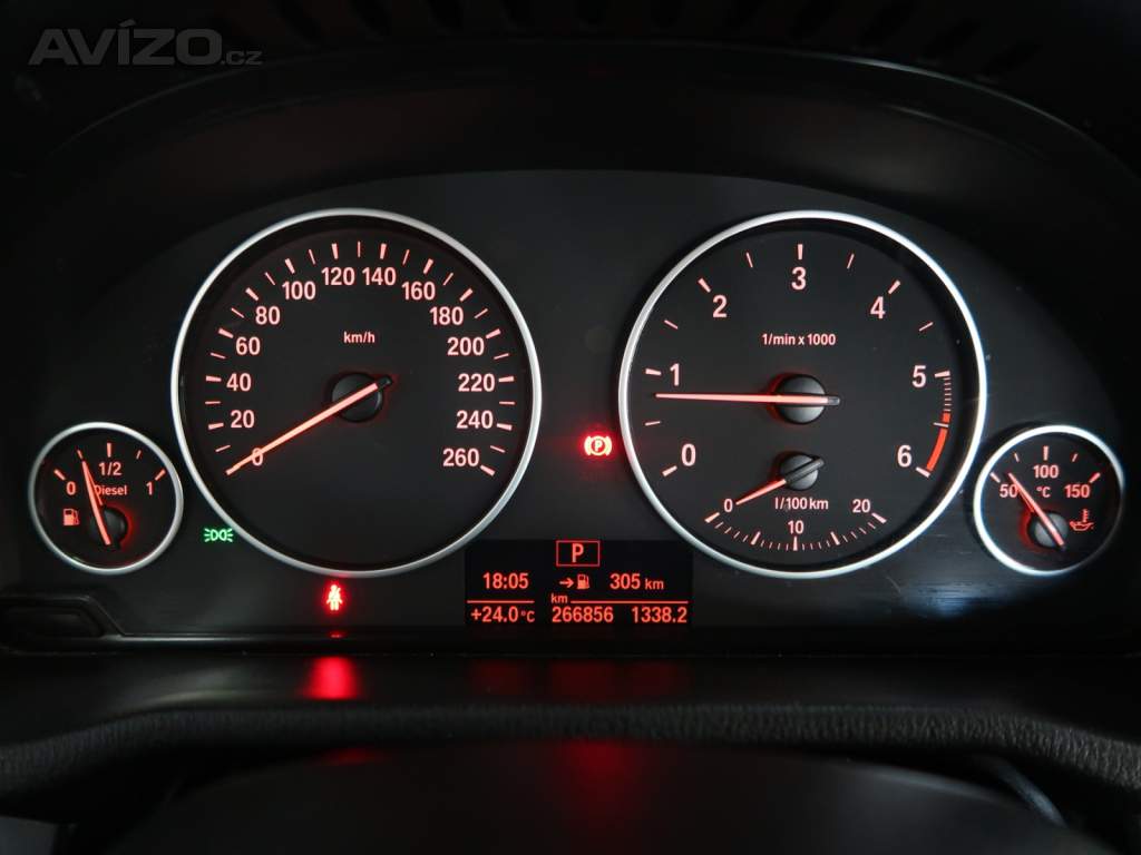 Foto inzerátu BMW X3 xDrive20d