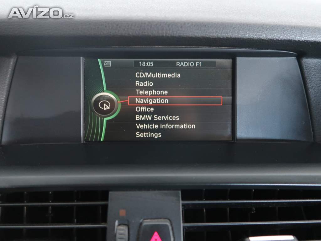 Foto inzerátu BMW X3 xDrive20d