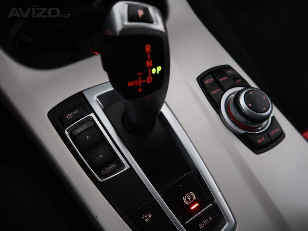 Foto inzerátu BMW X3 xDrive20d