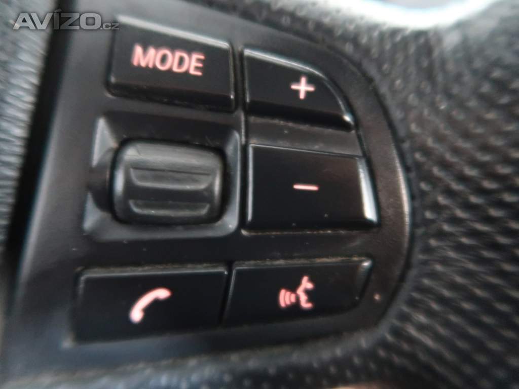 Foto inzerátu BMW X3 xDrive20d