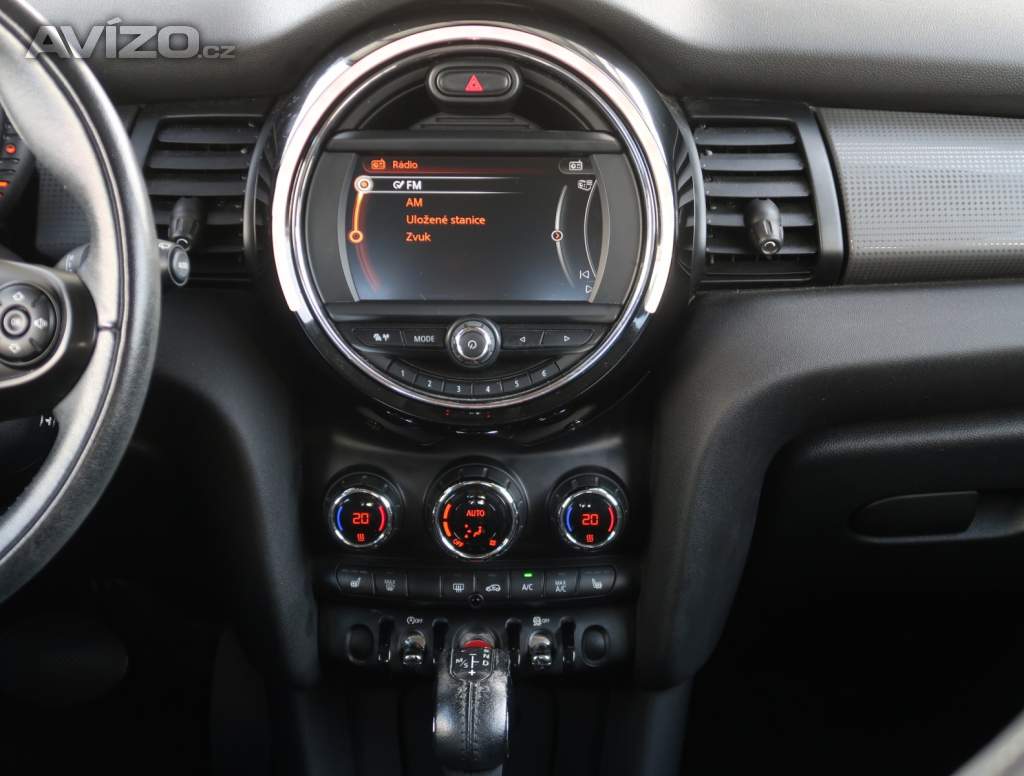 Foto inzerátu MINI 3-door Cooper