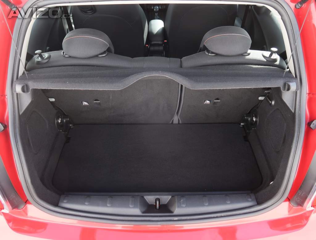 Foto inzerátu MINI 3-door Cooper
