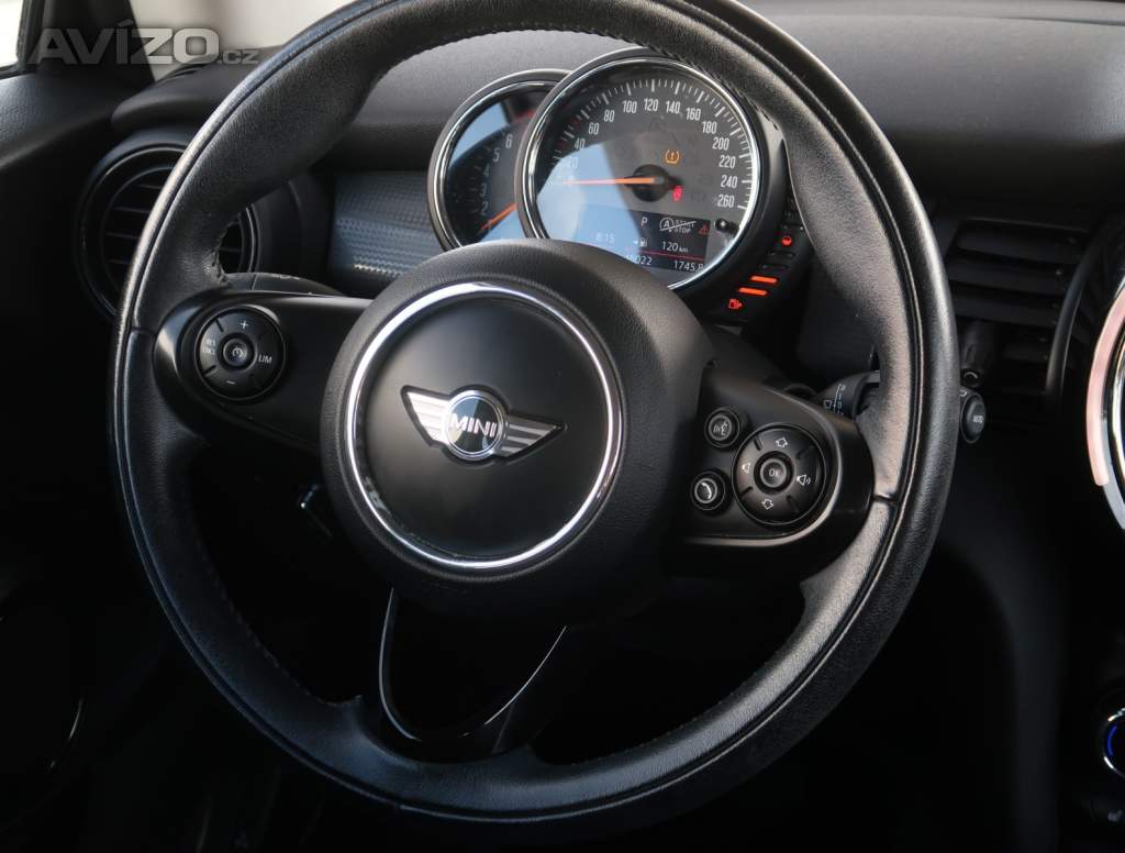 Foto inzerátu MINI 3-door Cooper