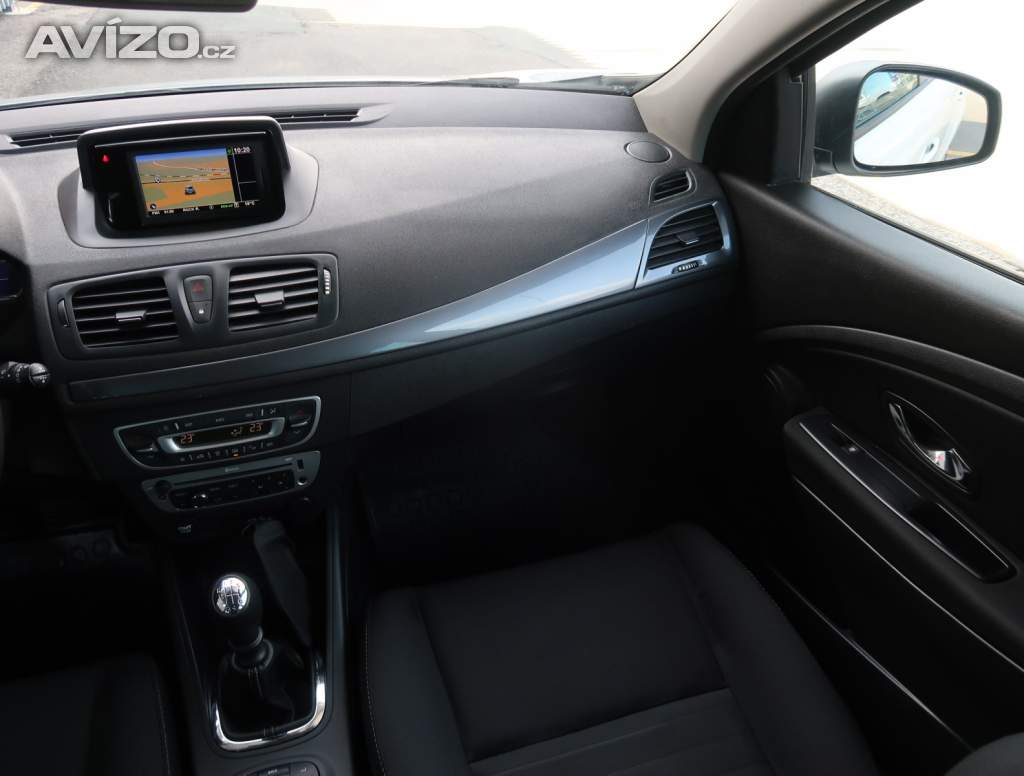 Foto inzerátu Renault Megane 1.5 dCi