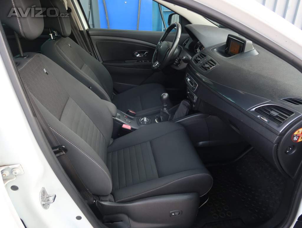 Foto inzerátu Renault Megane 1.5 dCi