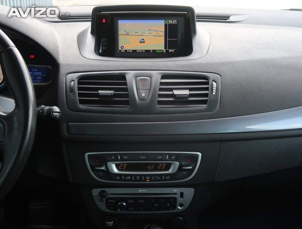 Foto inzerátu Renault Megane 1.5 dCi