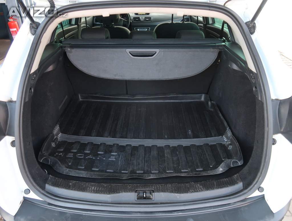 Foto inzerátu Renault Megane 1.5 dCi
