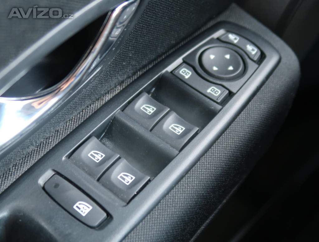 Foto inzerátu Renault Megane 1.5 dCi