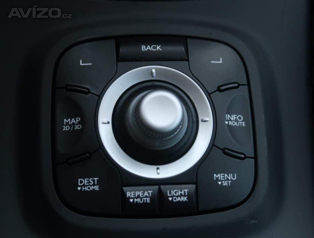 Foto inzerátu Renault Megane 1.5 dCi