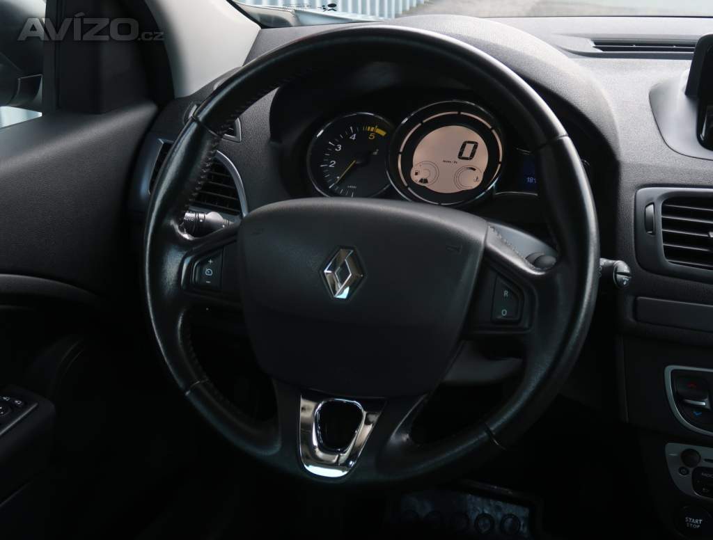 Foto inzerátu Renault Megane 1.5 dCi