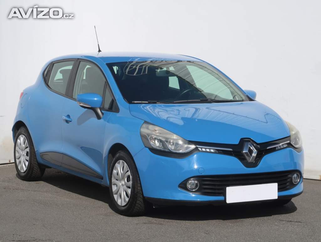 Renault Clio 1.2 16V