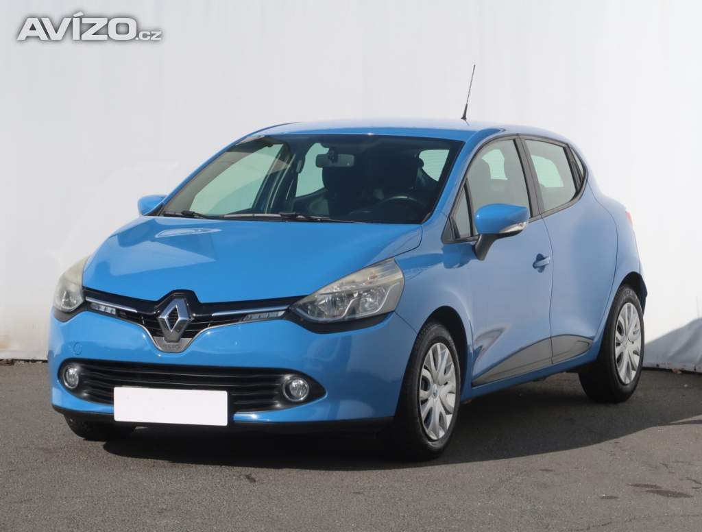 Foto inzerátu Renault Clio 1.2 16V