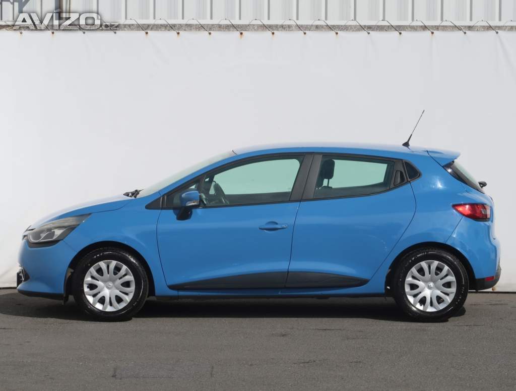 Foto inzerátu Renault Clio 1.2 16V