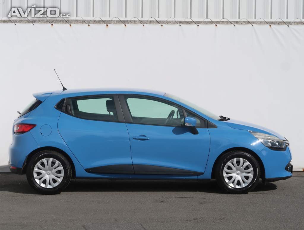 Foto inzerátu Renault Clio 1.2 16V