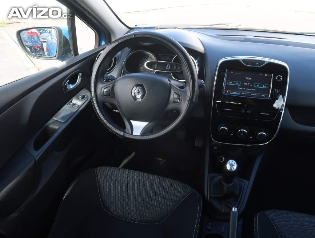 Foto inzerátu Renault Clio 1.2 16V