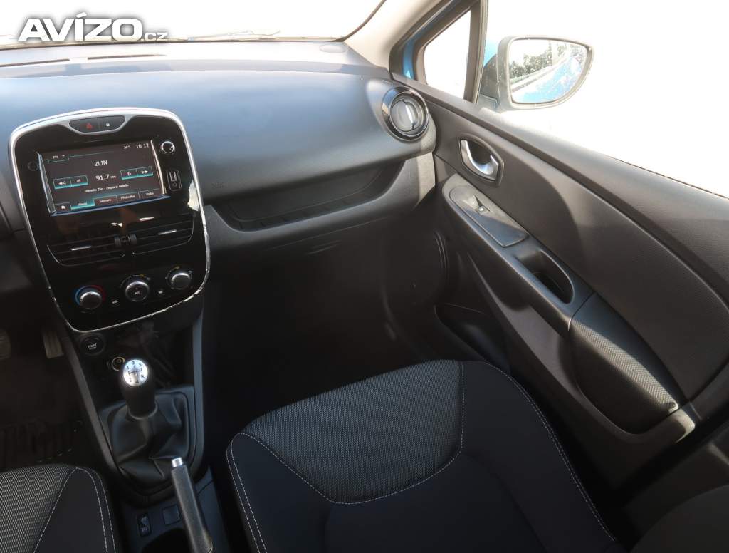 Foto inzerátu Renault Clio 1.2 16V
