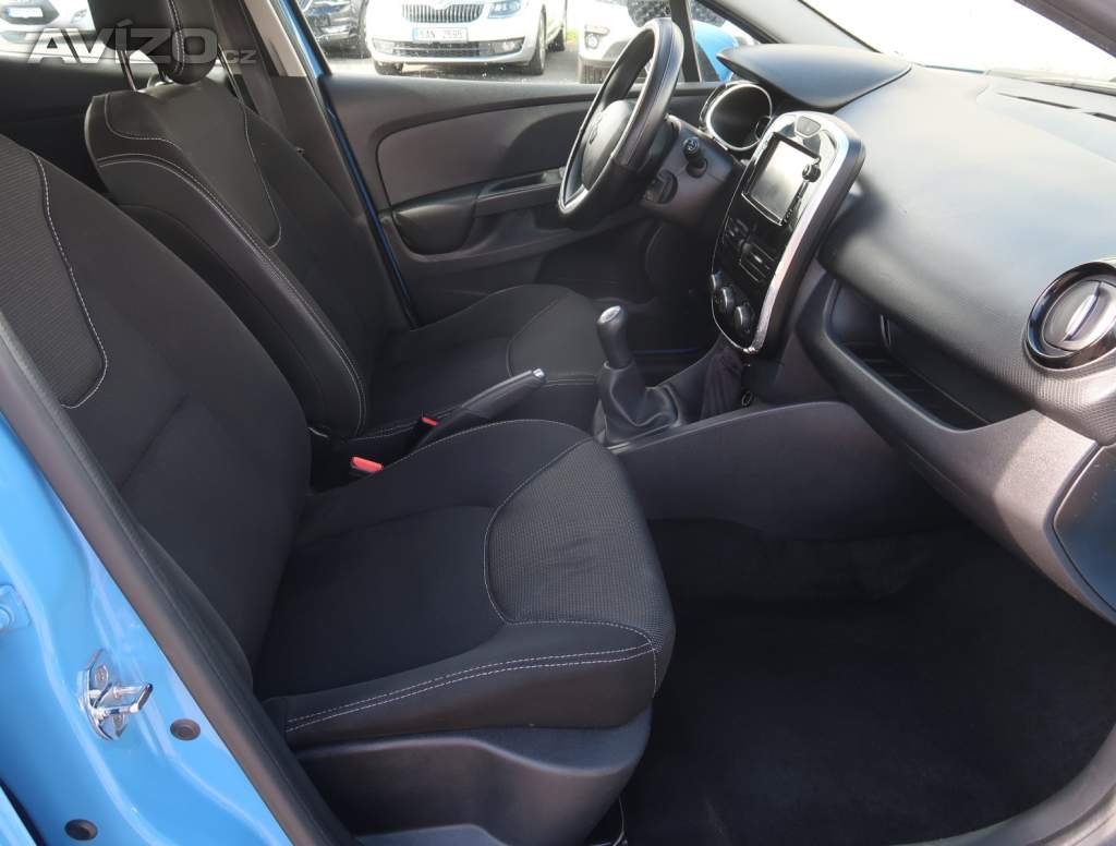 Foto inzerátu Renault Clio 1.2 16V