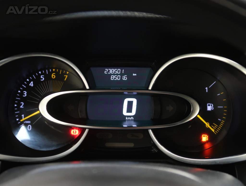 Foto inzerátu Renault Clio 1.2 16V
