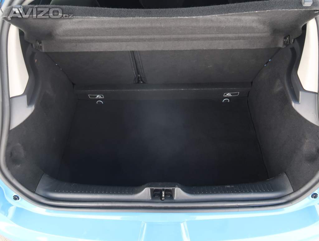 Foto inzerátu Renault Clio 1.2 16V