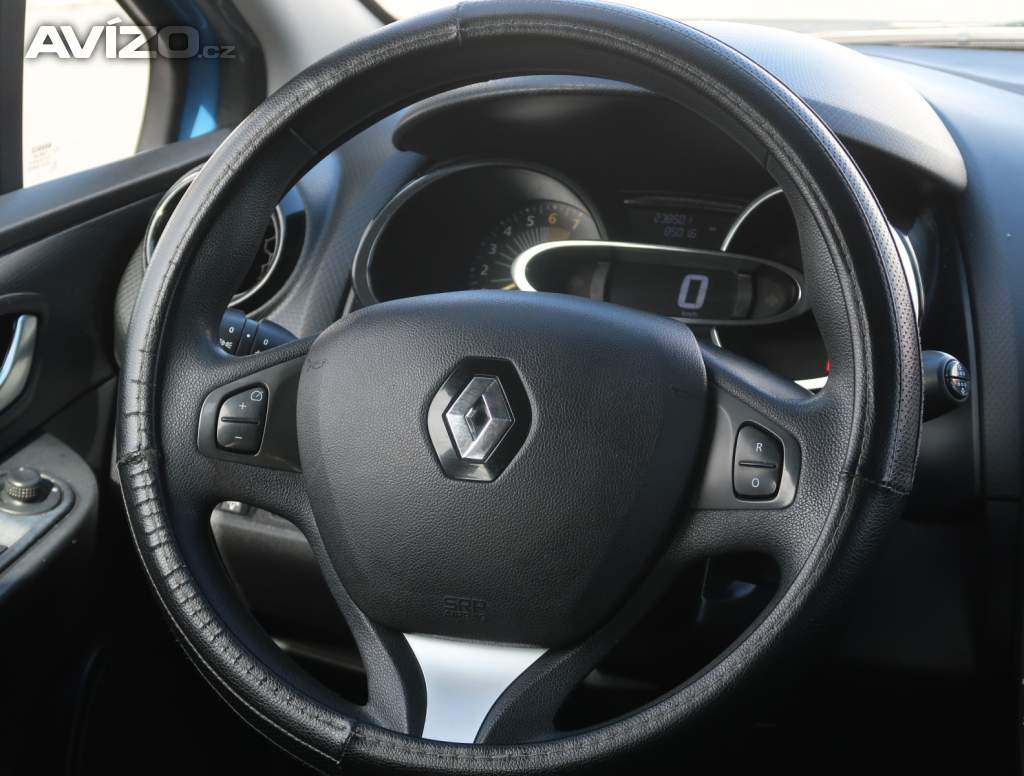 Foto inzerátu Renault Clio 1.2 16V