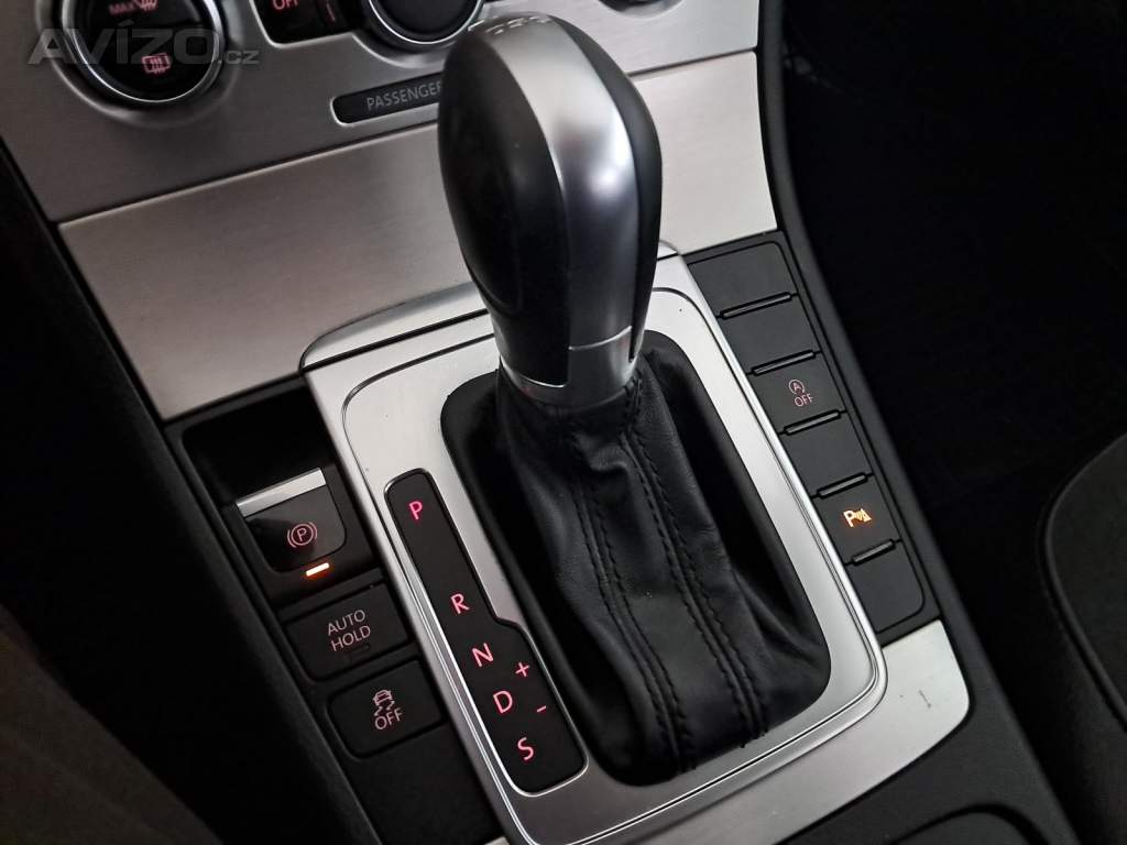 VW Passat 2.0 TDI