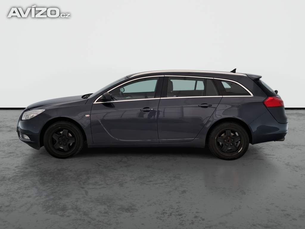 Foto inzerátu Opel Insignia 2.0 CDTI