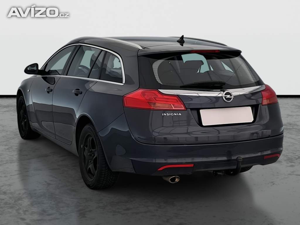 Foto inzerátu Opel Insignia 2.0 CDTI