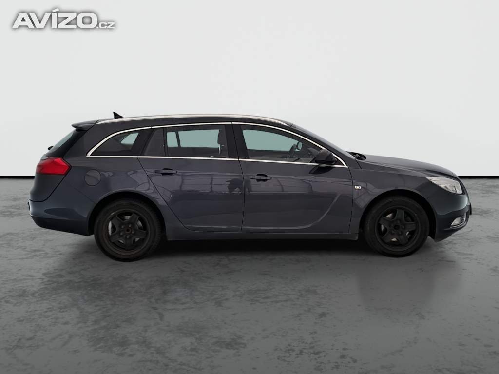 Foto inzerátu Opel Insignia 2.0 CDTI