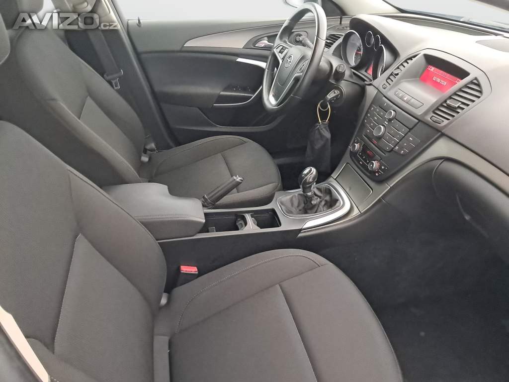 Foto inzerátu Opel Insignia 2.0 CDTI