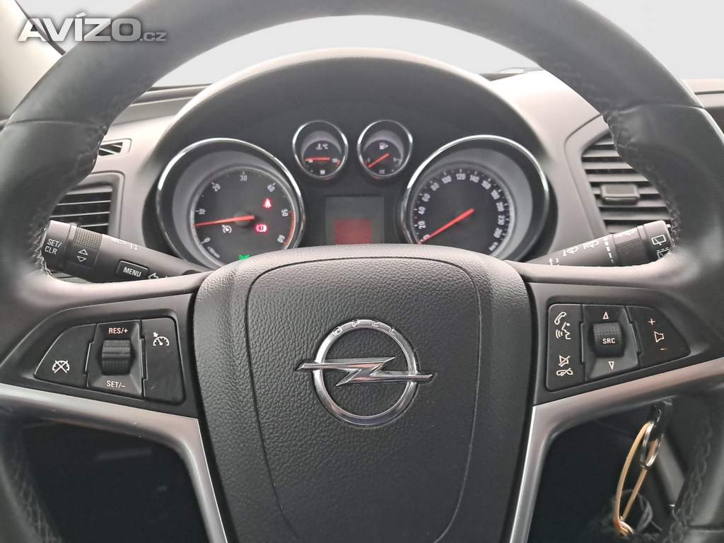 Foto inzerátu Opel Insignia 2.0 CDTI